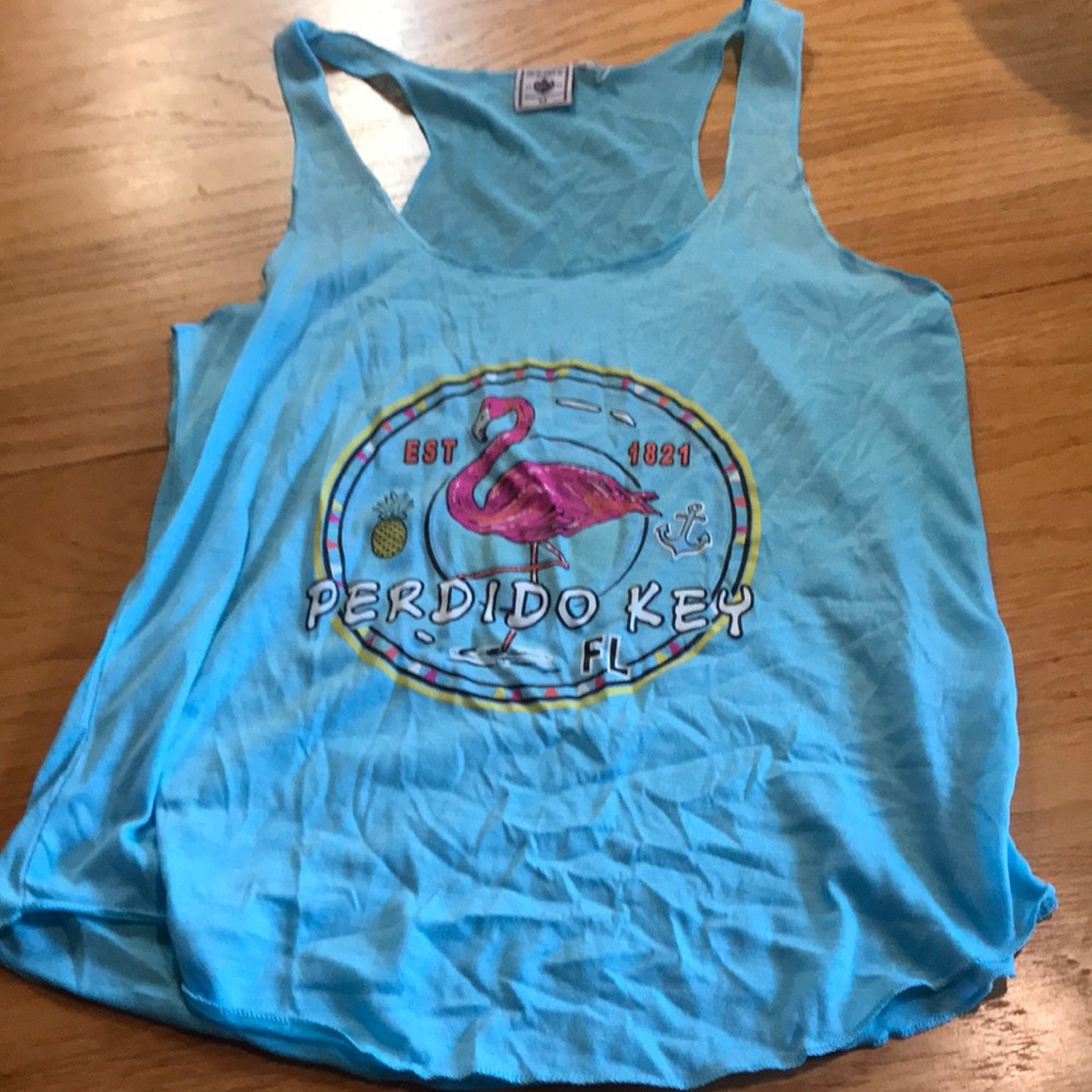 Perdido Key Teeshirt
